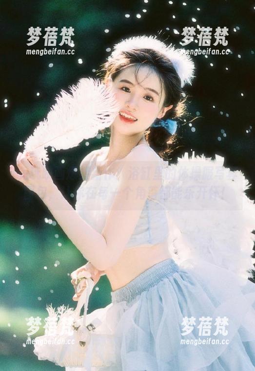 兔玩映画爆笑新作：浴缸里的体操服写真图包，让你在每一个角落都能乐开怀！