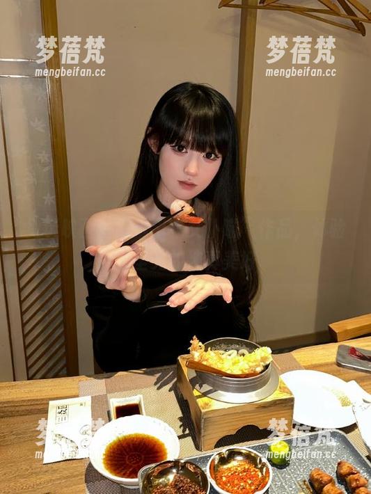 兔玩映画重磅推出“女仆喵”作品，体验无圣光的纯真美好