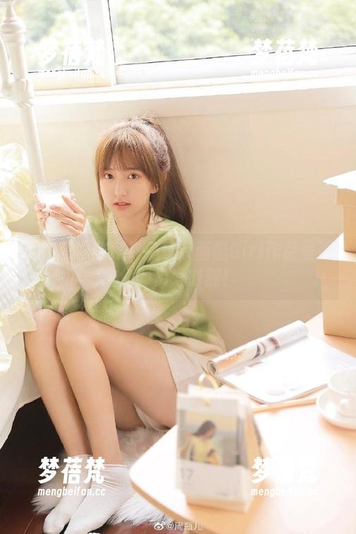 私拍资源收藏！兔玩映画酷Girl作品呈现你的最爱时刻！