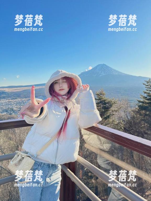 冲田凛花rinka贞德专题图库精选：每一幅作品都是历史的再现