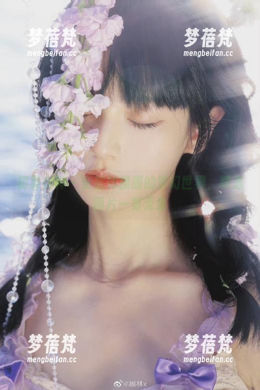 初夏女神 - 安妮体操服的梦幻世界，精选图片一览无余
