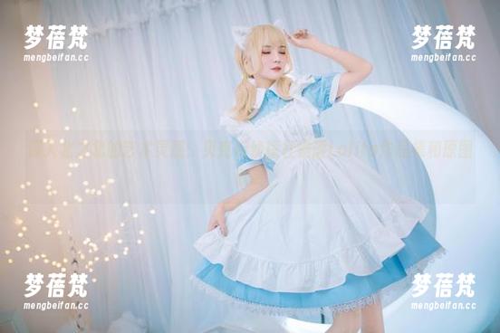 深入北之北的艺术灵感：贝克街侦探社物语Lolita作品集和原图欣赏
