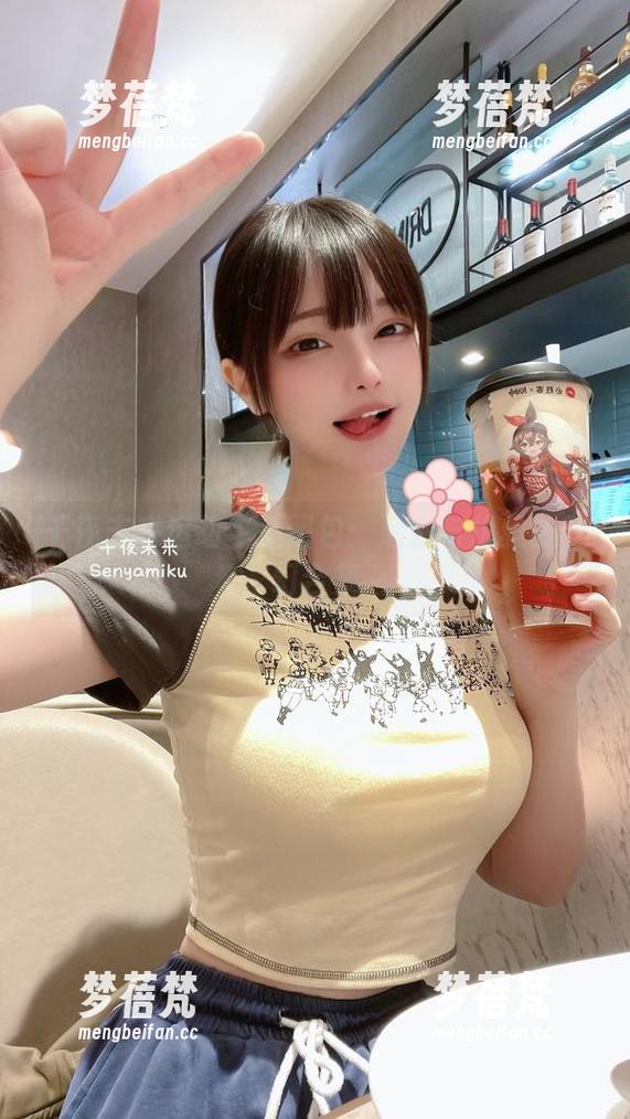 千夜未来运动主题图包：活力与优雅的梦幻合集