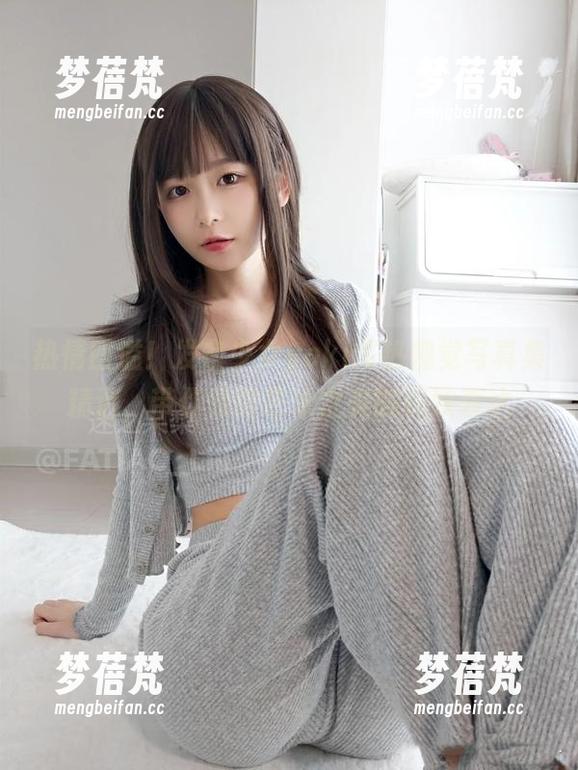 热情四溢！发条少女yoki炙热视觉写真集精选，带你领略艺术之美的极致表达