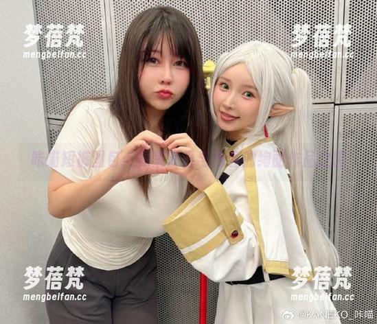 咔喵短裤图包：探索夏日与青春的绚丽作品之旅