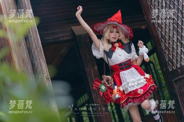 咬人小小兔 发现“咬人小小兔”的兔女郎写真,细腻照片展现独特个性与时尚风格!