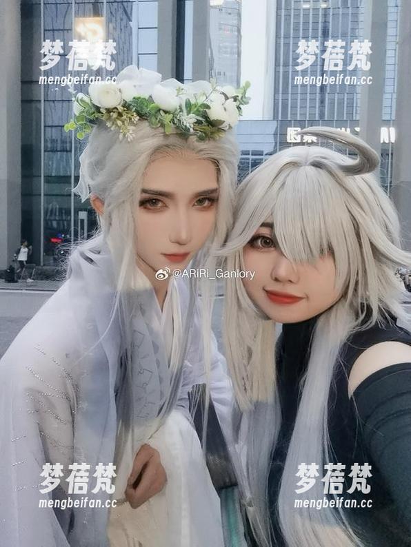 啊日日_Ganlory放课后少女原图全集，探寻甜美青春的光影故事