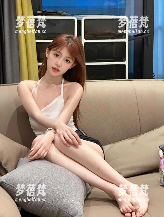 嗲囡囡 - 珍藏SiByl李思宁女神写真全集：原图展现她的灵动与优雅，值得倾心追随