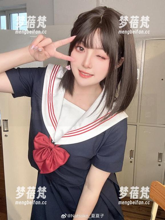 夏夏子黑色系列图包，免费奉上，挑战你的幽默感，让你笑得停不下来！