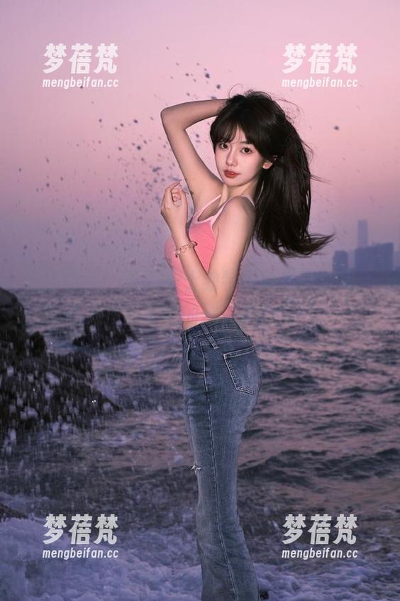 妖精视觉 - 蕾蕾护士独特风格写真合集，瞬间捕捉护士的迷人魅力图片！