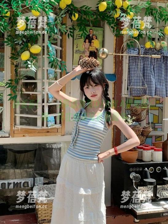 孙乐乐(손예은)带你游览DJAWA伊甸园假期，尽在绝美写真图册中