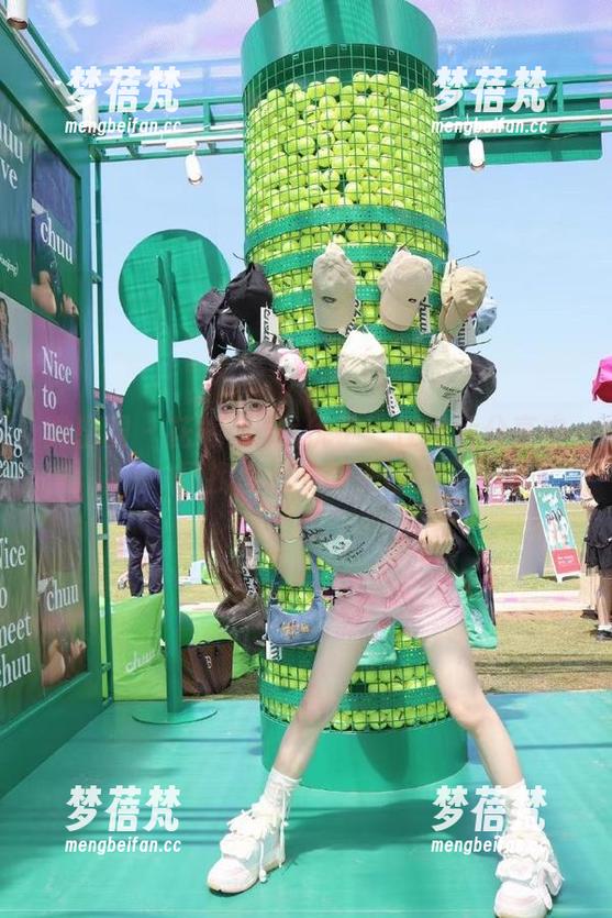 微密圈 - 花嫁小u优优子：在图片分享中寻找你心中的美好！