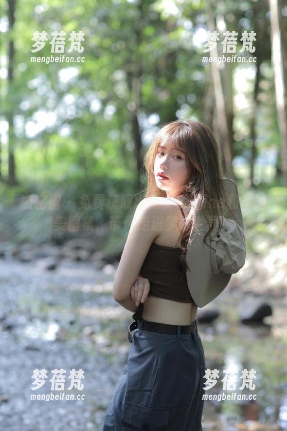 微密圈 - 免费获取小仙女ELaine和服绝美图集，带你走进梦幻世界！