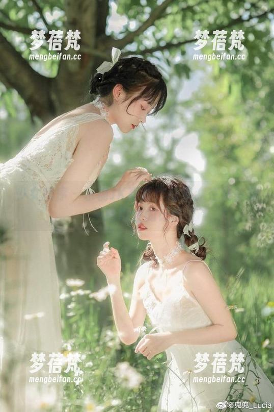 少女秩序 - 乐栀JK高清作品集：在镜头前重拾青春的记忆