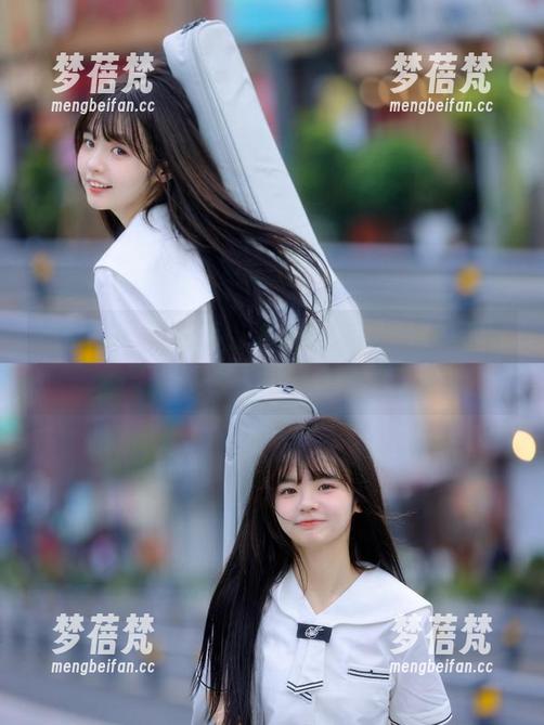 尤果网 - 福利图包大放送，乔依琳的可爱瞬间简直让人心动不已！