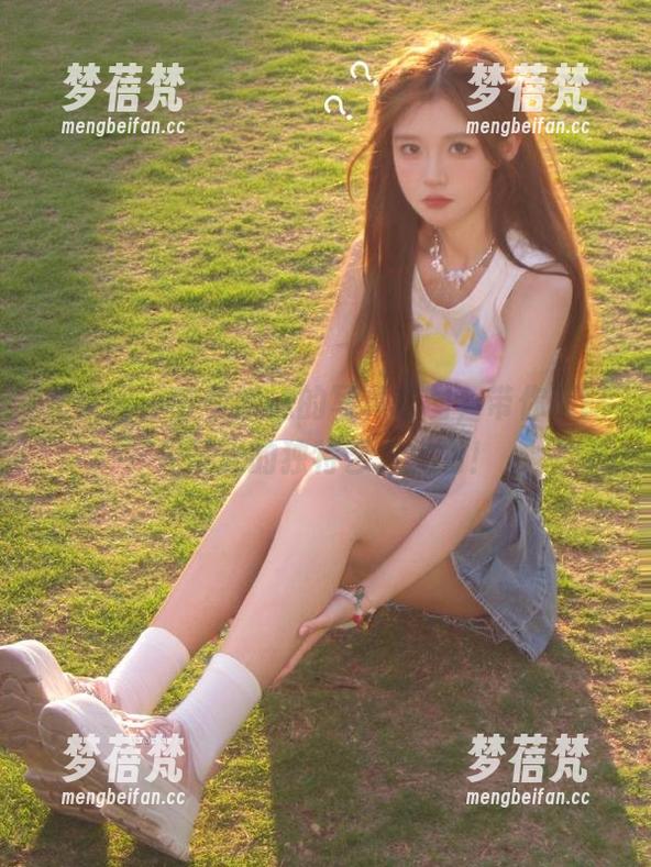 尤果网 - 安柔学妹的写真套图，带你领略无圣光的独特艺术魅力！