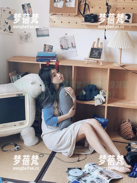 尤果网 - 小欧花嫁写真套图合集：穿越到童话里的幸福瞬间，赶快来打包！