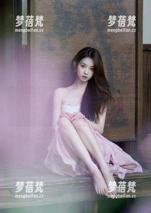 尤果网 - 当搞笑遇上写真！王尔琳的妹妹图库精选，让你在欢乐中收获无与伦比的美好！