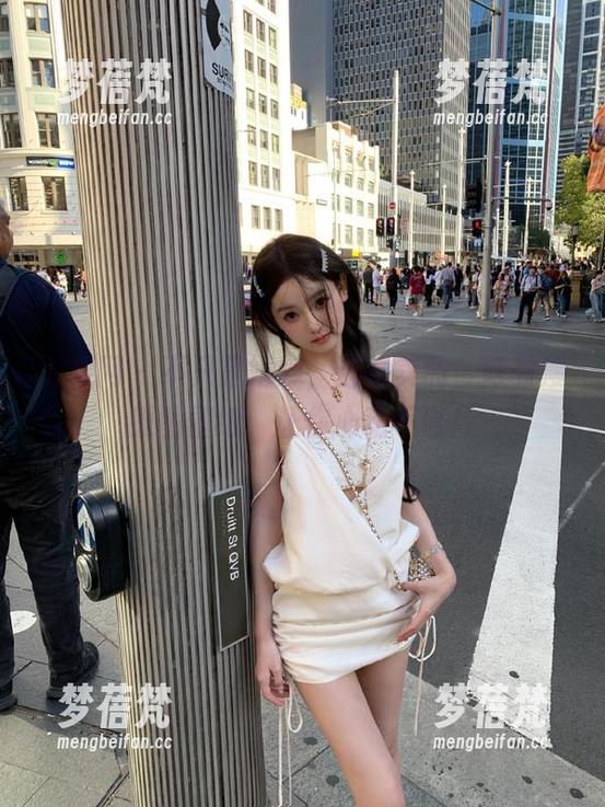 尤果网 - 不只是婚纱，还是美丽！陈雅漫原图壁纸，让你心动不已！