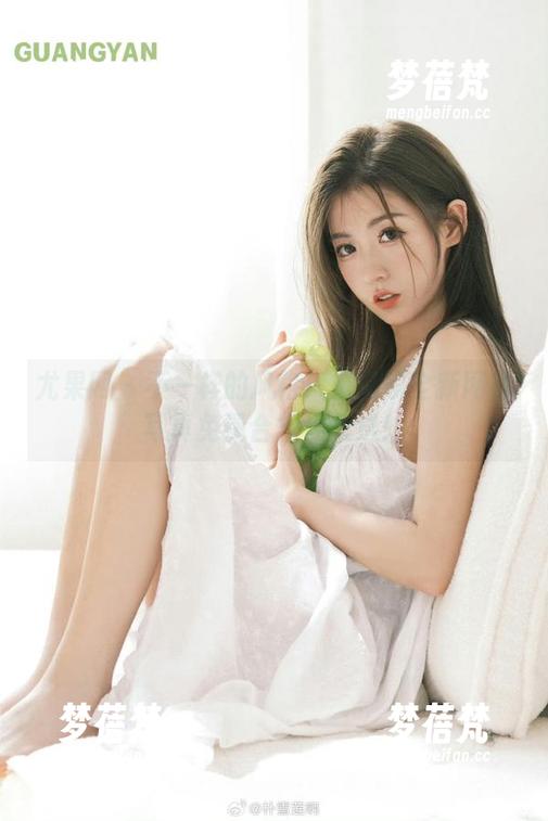 尤果网 - 不一样的风格！黛蓓琪全新网袜写真免费合集大放送！