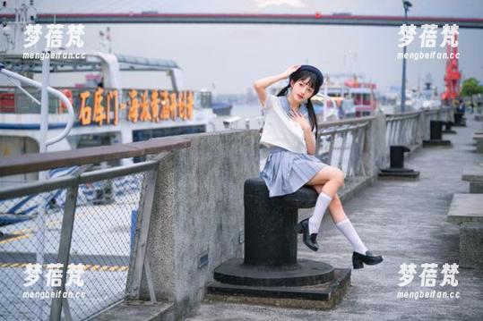 尤物馆 - 探索baby贝贝少女的私房图包，收藏她的珍贵作品