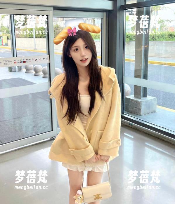 尤物馆-婕西儿jessie 尤物馆 - 高清展现婕西儿jessie御姐风范,美图尽情释放魅力