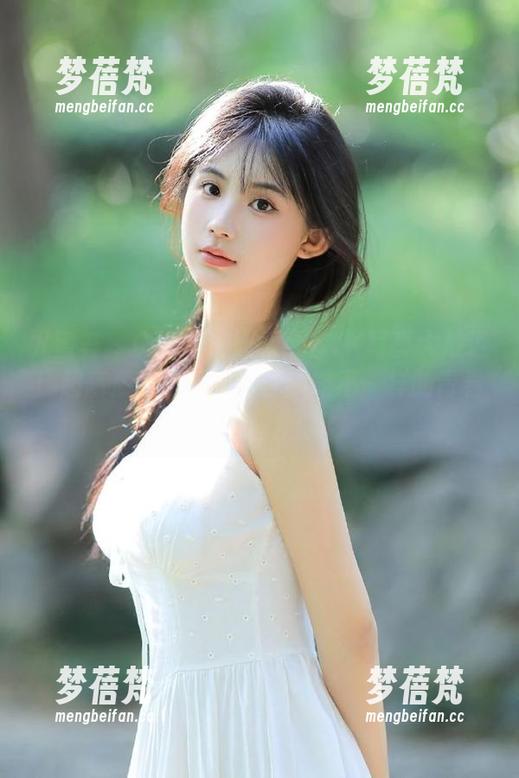 尤蜜荟 - Carol周妍希全套JK写真大放送！超高质量下载，带你领略不一样的青春华丽！