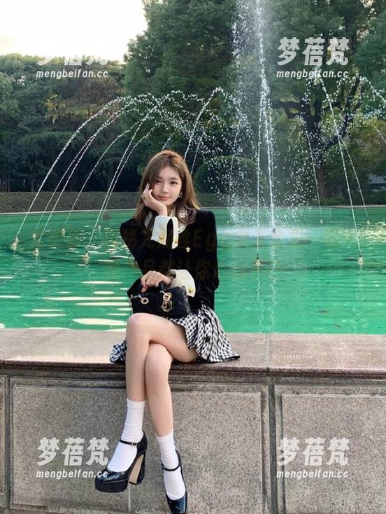 尤蜜荟 - 探秘尤妮丝Egg女友全集：每一幅作品都让你心动不已