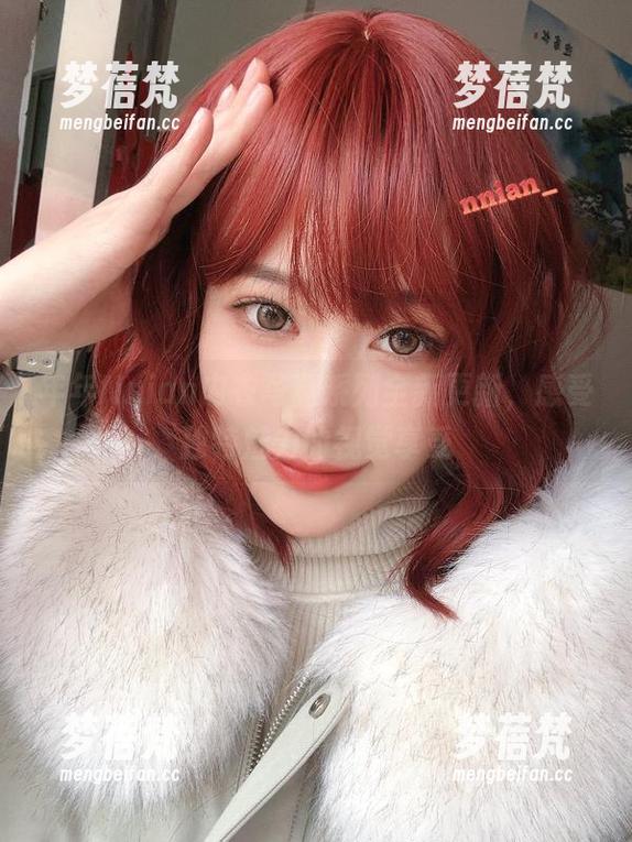年年Nnian内衣写真系列全新更新，感受独特魅力的视觉享受
