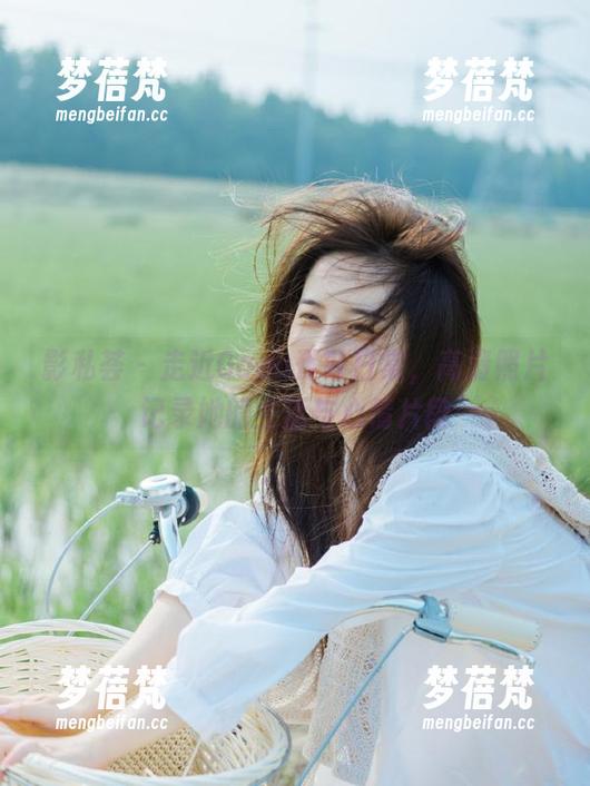 影私荟 - 走近Gaea蕉叶日常，高清照片记录她的生活与心情片段