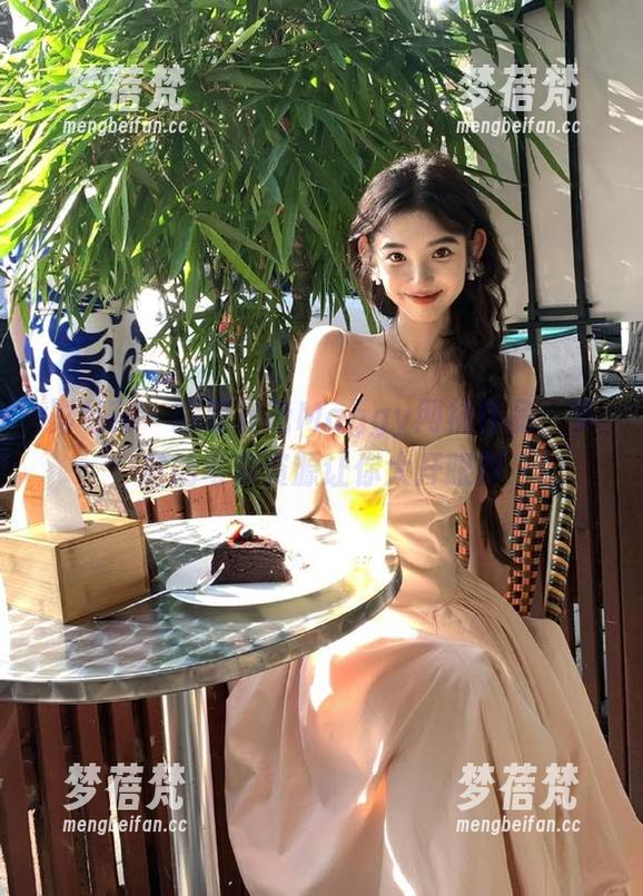 影私荟 - 探索夏晓Maggy网袜作品，丰富的写真资源让你大开眼界