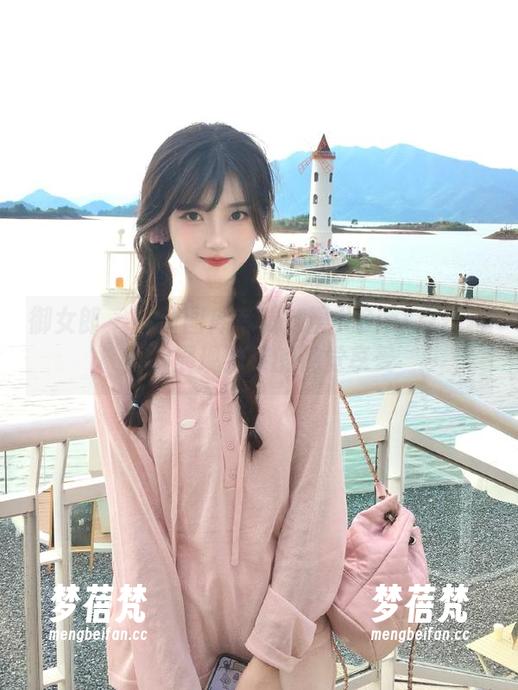 御女郎-雪儿Cier 御女郎 - 高清图库专辑:雪儿Cier白丝写真,展现独特的视觉享受