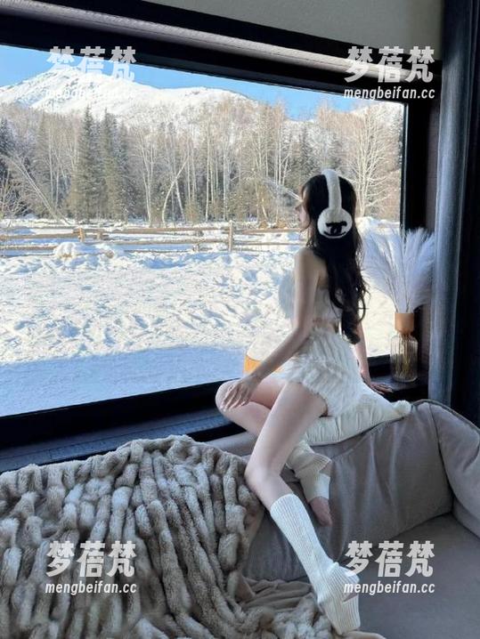 推女神 - Kiren_程程程妹妹的写真来了，网盘分享！速速下载，别再错过精彩瞬间！