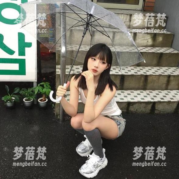 推女神 - Sugar小甜心CC与圣诞的完美邂逅，写真图包惊艳来袭