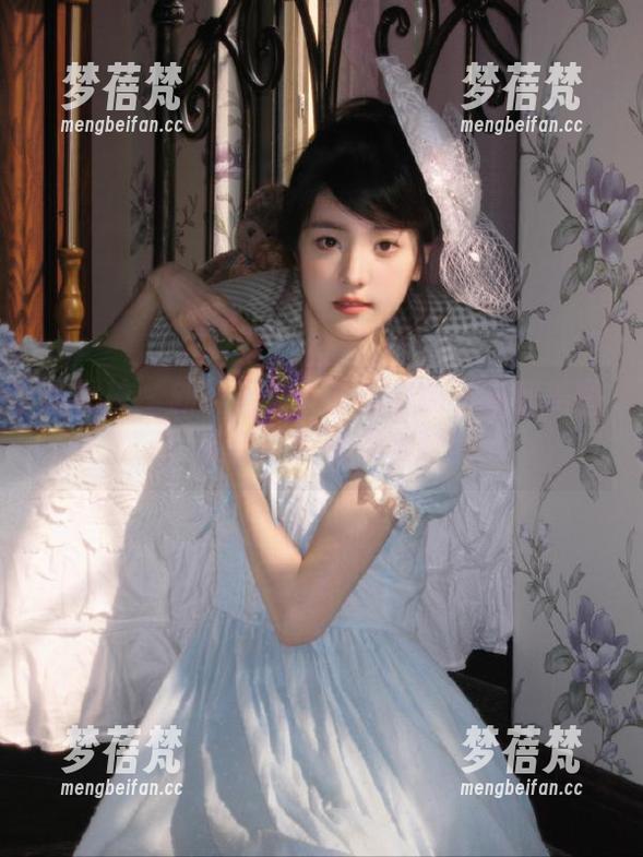 推女神-乔恩夕 推女神 - 新鲜出炉!乔恩夕秘书系列美图,完美诠释优雅与时尚
