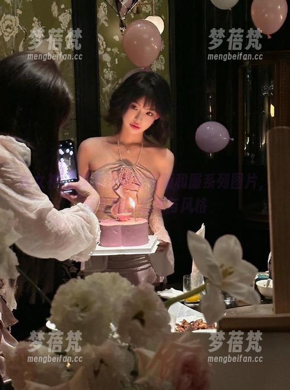 推女神-汪佩妮 推女神 - 探索汪佩妮最新和服系列图片,感受她的艺术与风格