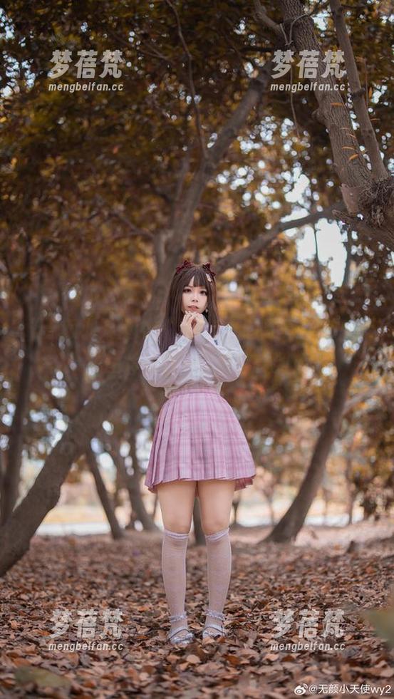 “无颜小天使wy”御姐主题写真合集，精彩图片让你一次性欣赏到底