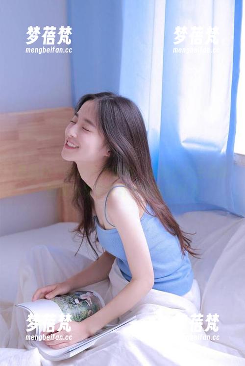 星颜社-心妍小公主 星颜社 - 绝美少女瞬间:心妍小公主最新图册为你呈现青春的独特魅力