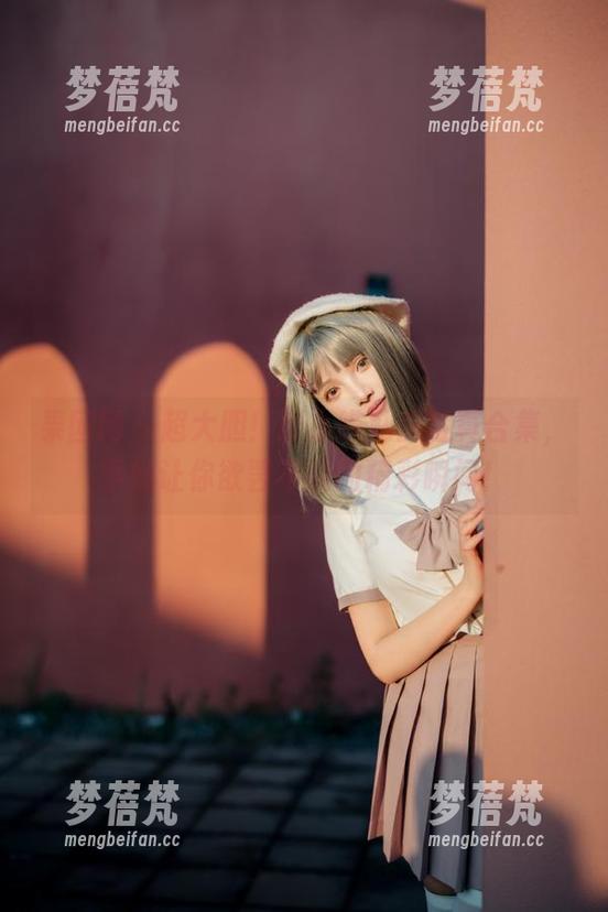 果团网 - 超大胆！张小喵私房写真合集，学妹让你欲罢不能的精彩瞬间！