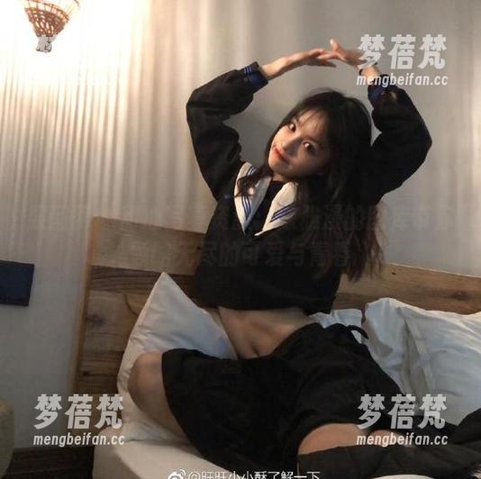 果团网 - 甜心写真资源：陈雅漫的图库带你领略无尽的可爱与青春