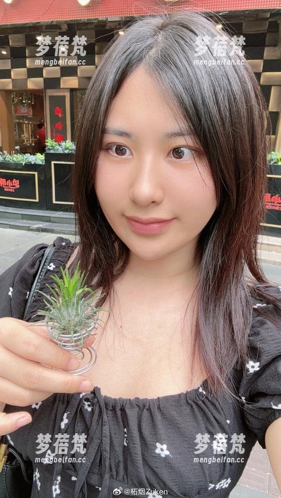 探索柘烟Zuken的北卡罗来纳写真作品集：博主如何把北卡的风情搬到镜头前？