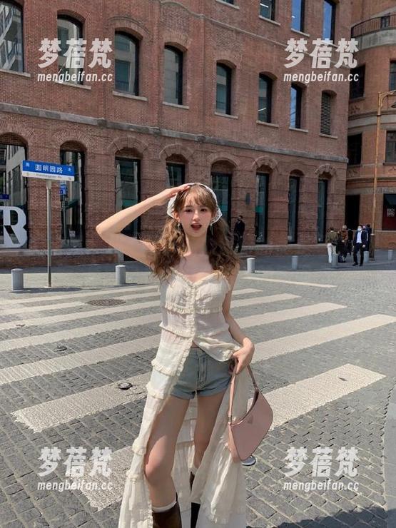 微密圈 - 桃沢樱呀魅力流转的美足写真图集：记录每一个动人的瞬间