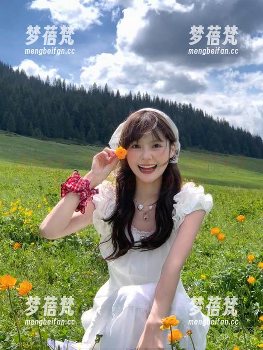 梦丝女神 - 不看后悔！张灵儿美脚写真合集在线上线，你敢来挑战吗？
