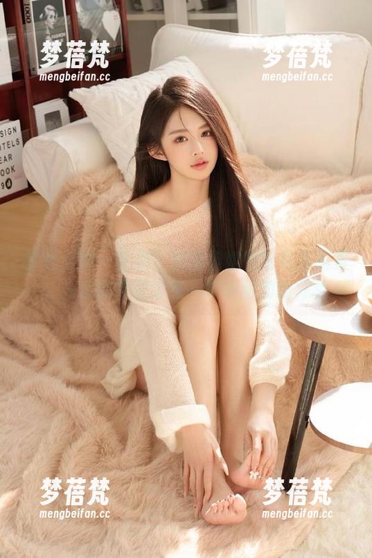 梦丝女神 - 更新！璇璇姐姐的写真作品集，为你的审美带来一次华丽的新体验