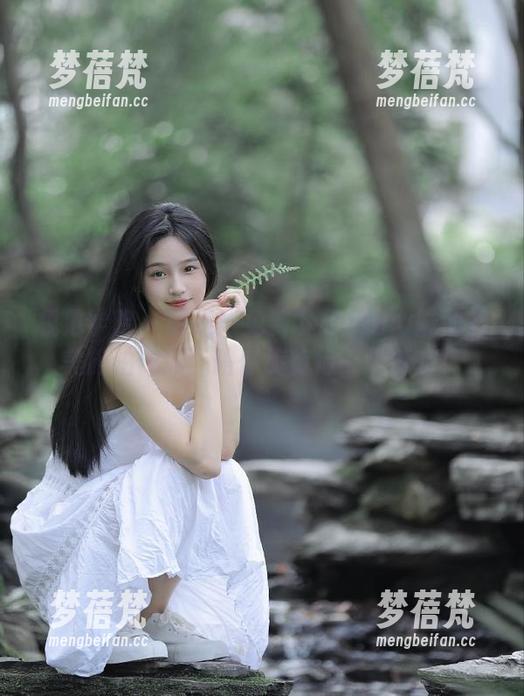 模范学院 - 来吧！免费下载Hana妹的超美旅拍作品，陪你旅行每一个梦想！