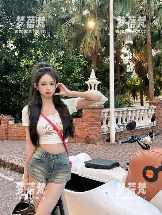 模范学院 - 免费分享！佘贝拉bella蕾丝图集，超萌写真等你来发现～