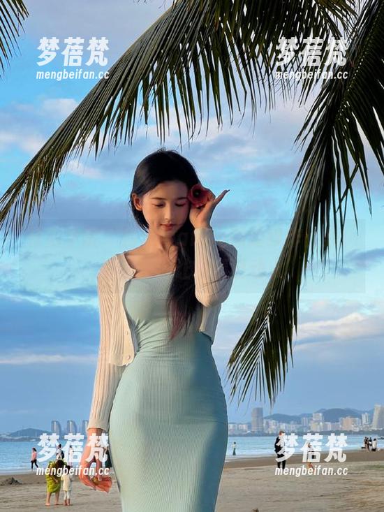 模范学院 - 白茹雪abby的婚纱作品集：细腻高清让爱情更动人