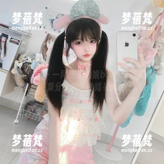 模范学院 - 一同见证鲍妮boonie的花嫁时刻：图集分享展现她婚礼的无限魅力