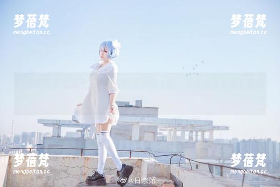 樱井小莜花魁狐妖主题写真图包惊艳上线，超高质量资源无限畅享！