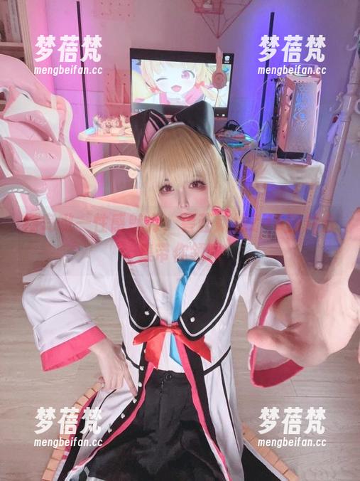 樱岛嗷一性感魅力，碧蓝航线Z46图片合集带你领略